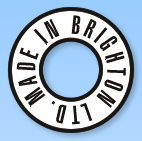 Made In Brighton Ltd. Logo